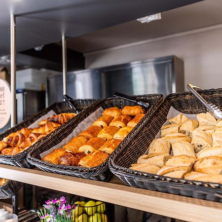 B&B Hotel Saint Jean De Maurienne Sainte-Marie-de-Cuines Εξωτερικό φωτογραφία