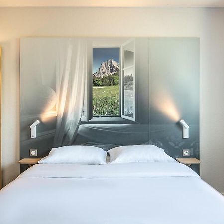 B&B Hotel Saint Jean De Maurienne Sainte-Marie-de-Cuines Εξωτερικό φωτογραφία