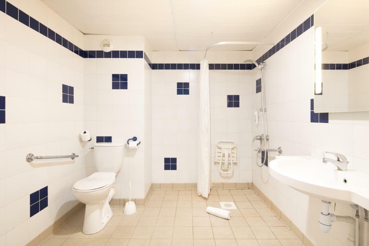 B&B Hotel Saint Jean De Maurienne Sainte-Marie-de-Cuines Εξωτερικό φωτογραφία