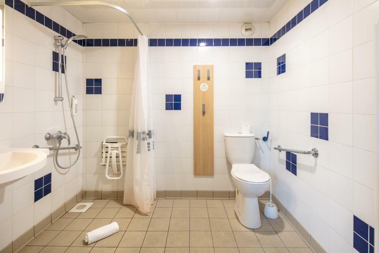 B&B Hotel Saint Jean De Maurienne Sainte-Marie-de-Cuines Εξωτερικό φωτογραφία